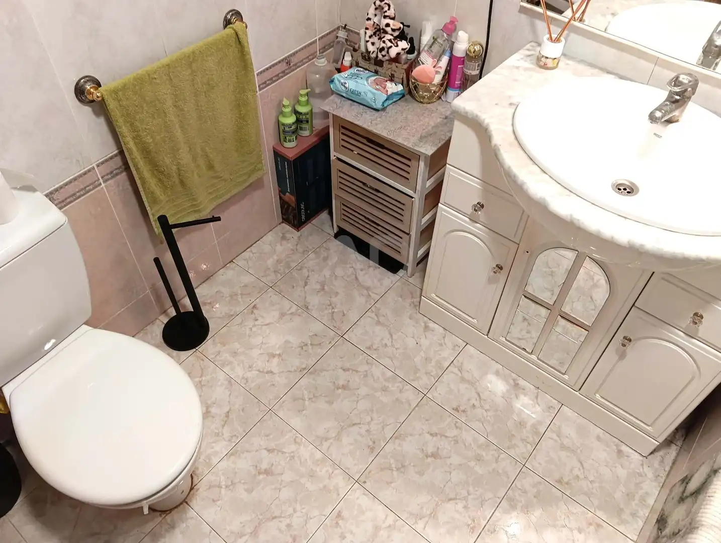 Baño de Piso en venta en Onda con Aire acondicionado y Calefacción