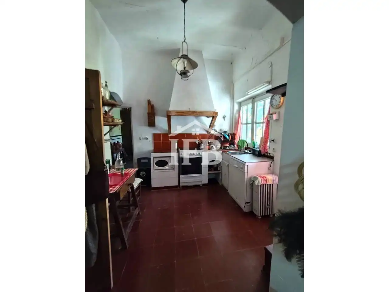 Kitchen of Houses for sale in Burguillos del Cerro