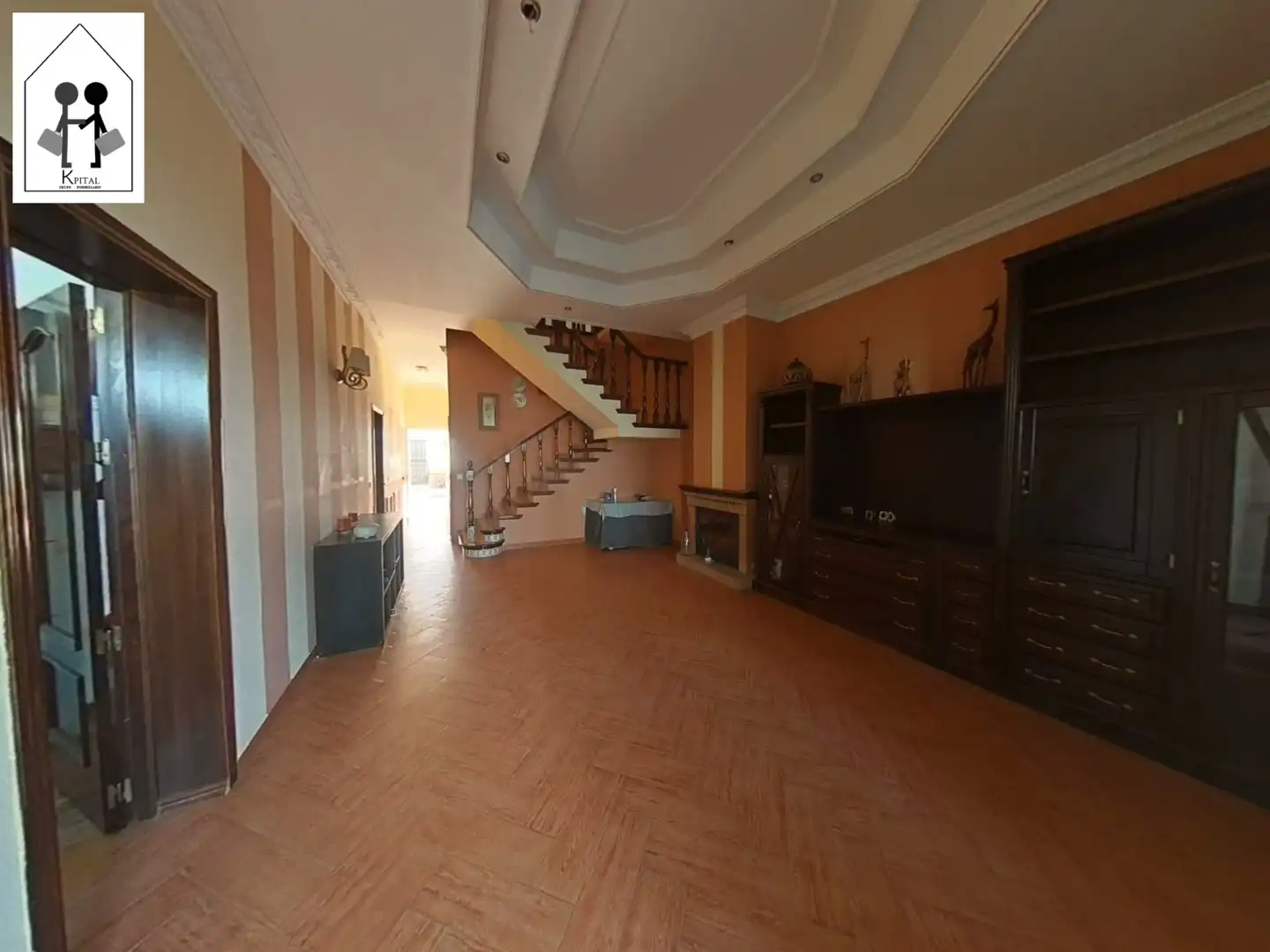 Villa con terrazza in vendita a Calle Nueva