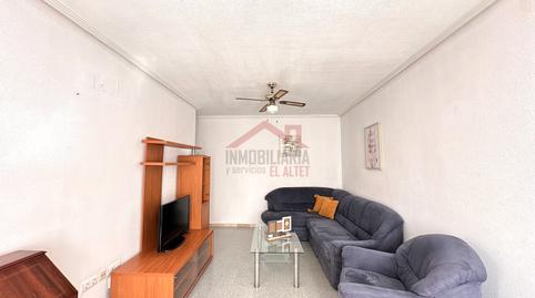 Foto 4 de Pis en venda a Carrer Galeote, 22, El Altet, Elche / Elx