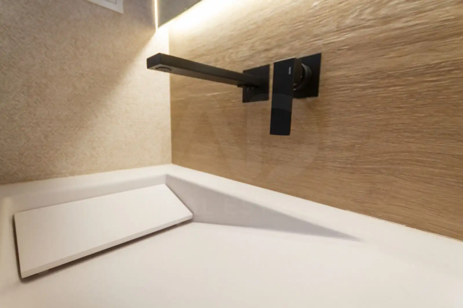 Baño de Piso en venta en Els Poblets con Aire acondicionado, Calefacción y Terraza