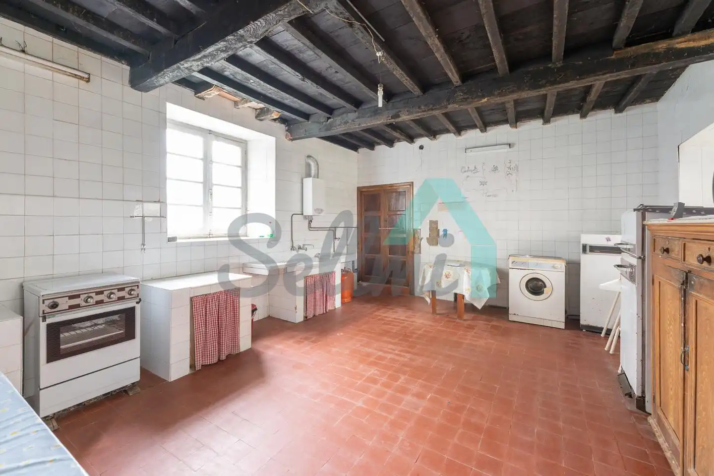 Casa con terraza en venta en Campo, imagen 5
