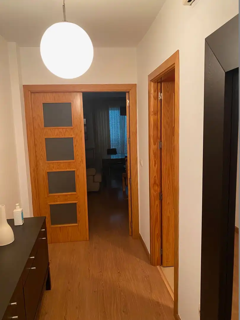 Piso en venta en Castuera con Aire acondicionado, Amueblado y Balcón