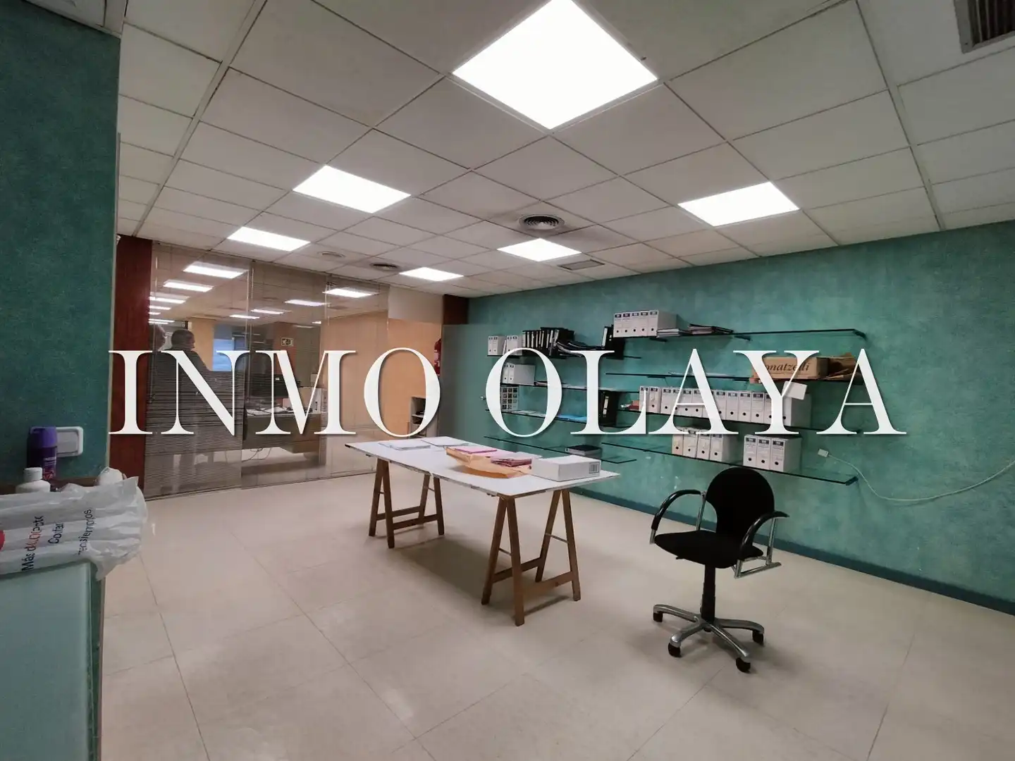 Business premises for sale in Sarrià - Sant Gervasi