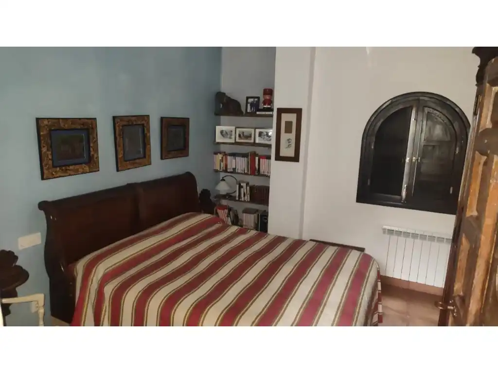 Detached house with pool for sale in Piedrabuena, imagen 11