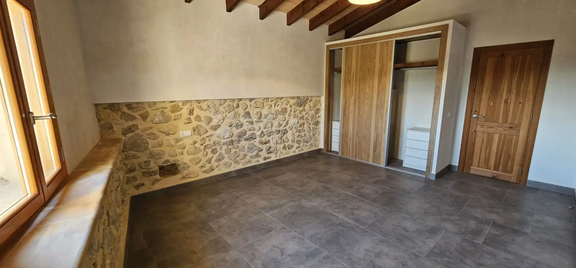 Casa amb piscina de lloguer a Vilafranca de Bonany, imagen 14