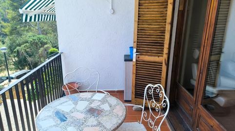 Foto 5 de Apartament en venda a Tossa de Mar pueblo, Girona