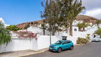 Vista exterior de Casa o xalet en venda en Teguise amb Aire condicionat