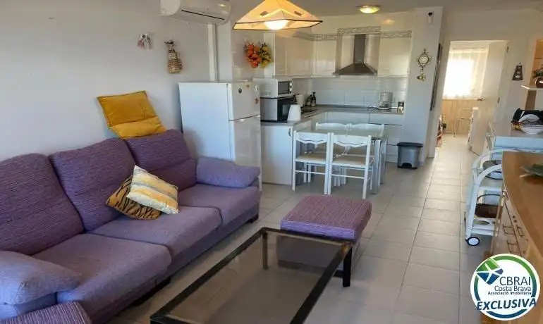 Appartement compact avec ascenseur à vendre à CARLES FAGES DE CLIMENT 7, imagen 10