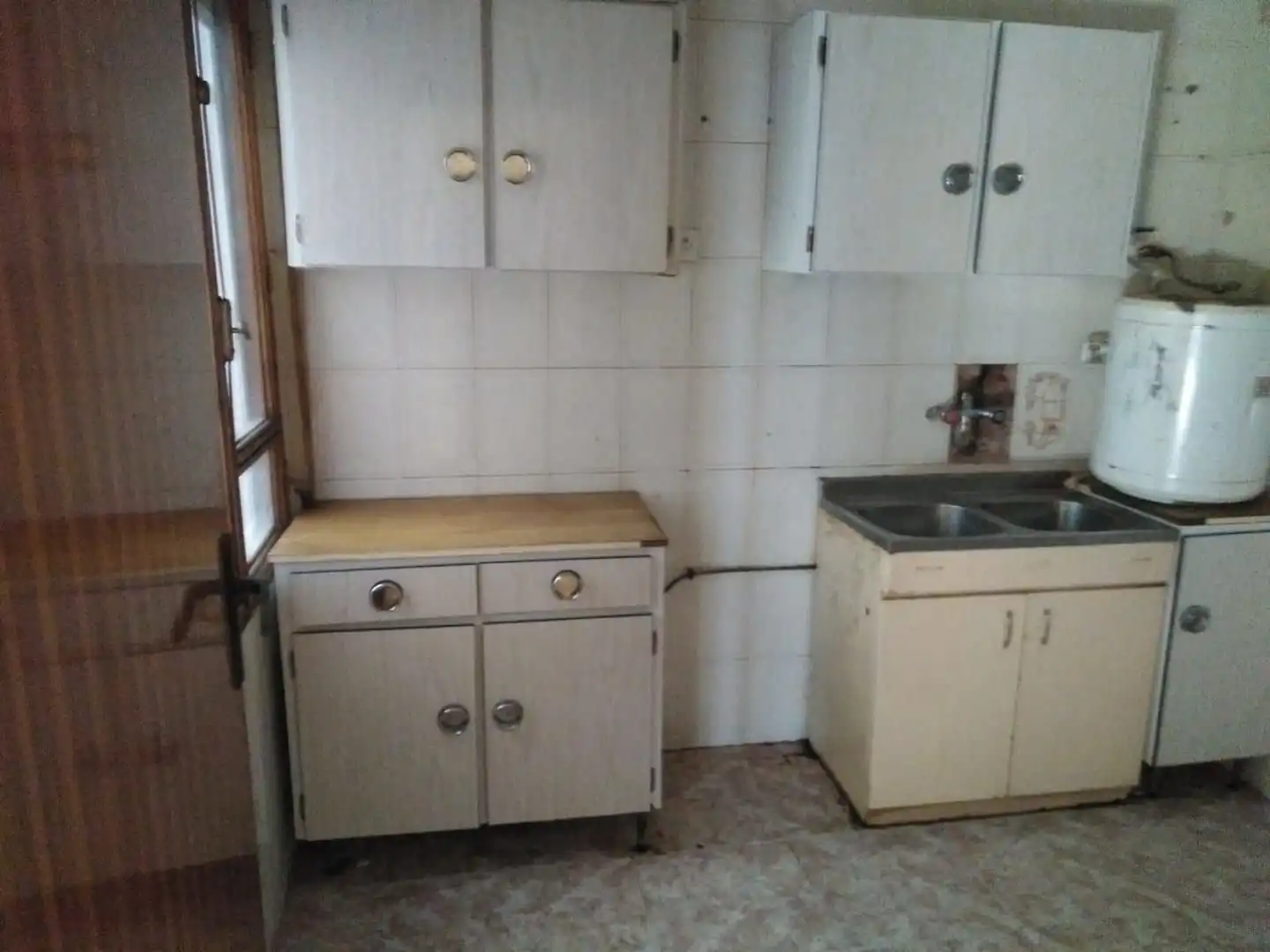 Piso en venta en Calle Frontón, La Solana