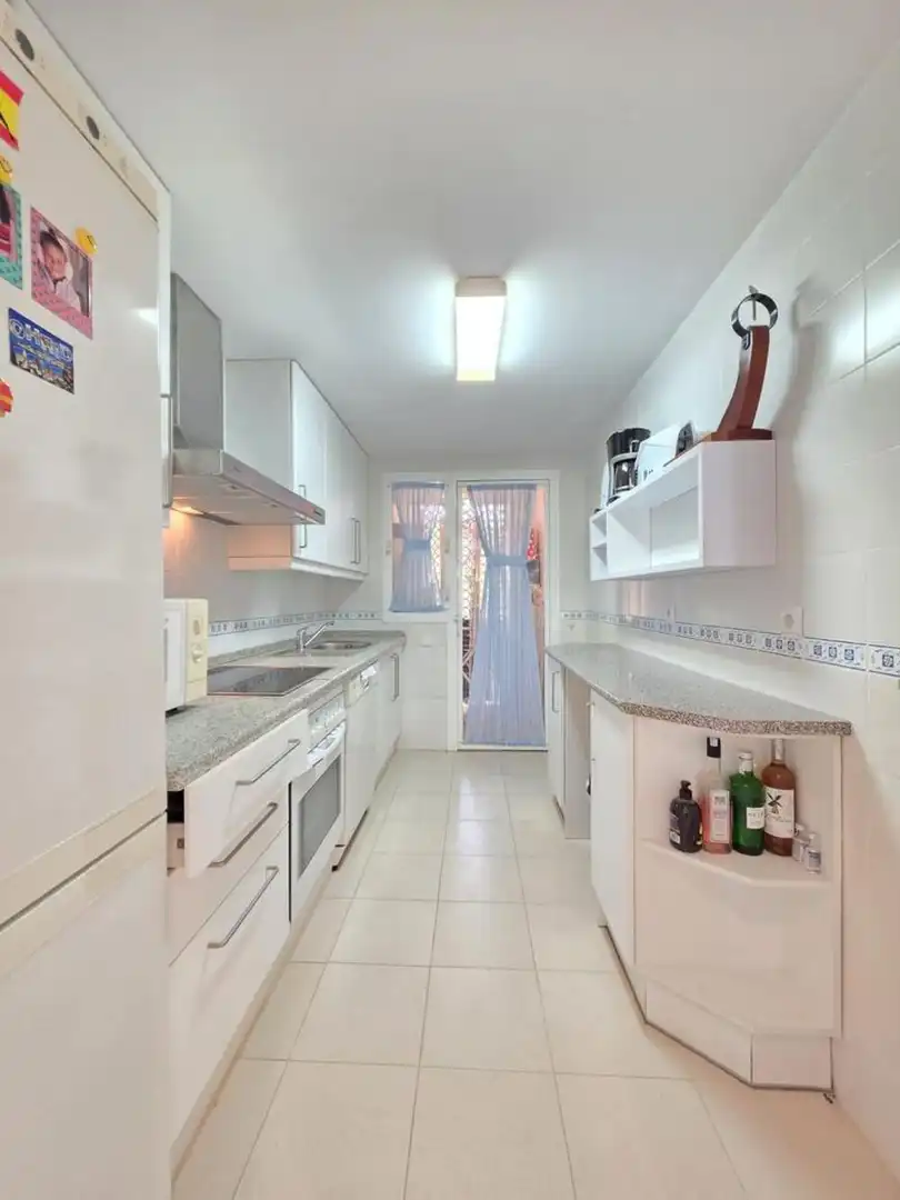 Ático con piscina en venta en Los Arqueros  - Puerto del Almendro, imagen 9