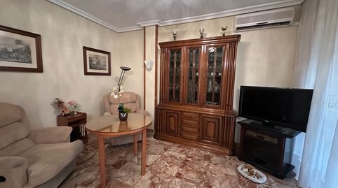 Foto 4 de Piso en venta en Avenida Antonio Machado, Úbeda, Jaén
