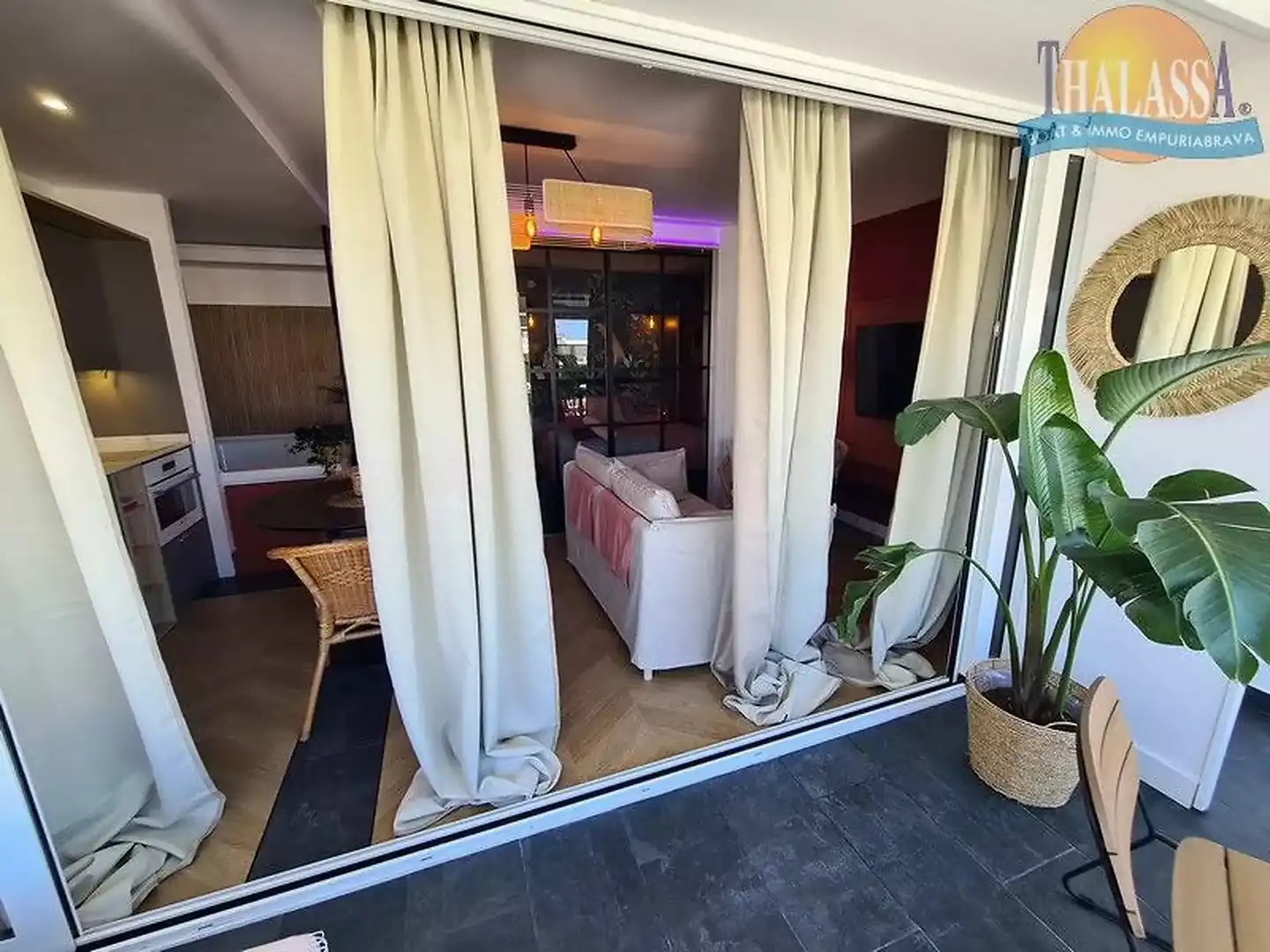 Wohnung zum Verkauf in Carrer Port Salins, imagen 14