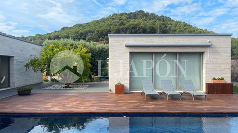 Foto 4 de Casa o chalet en venta en Vallromanes, Barcelona