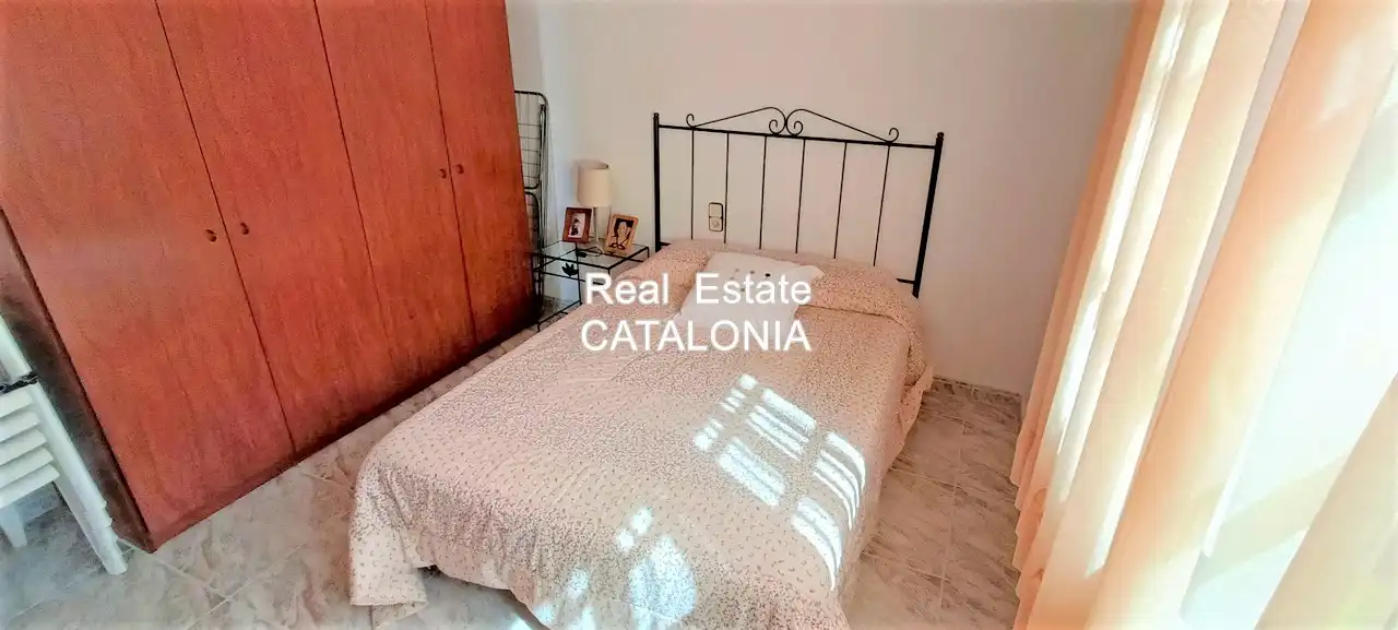 Habitación de Casa o chalet en venta en Lloret de Mar con Calefacción, Jardín privado y Terraza