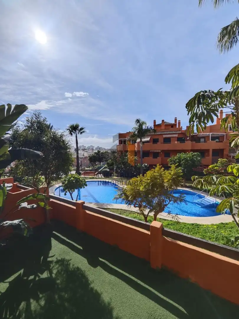 Apartment mit Pool zum Verkauf in Torre del Mar, imagen 7