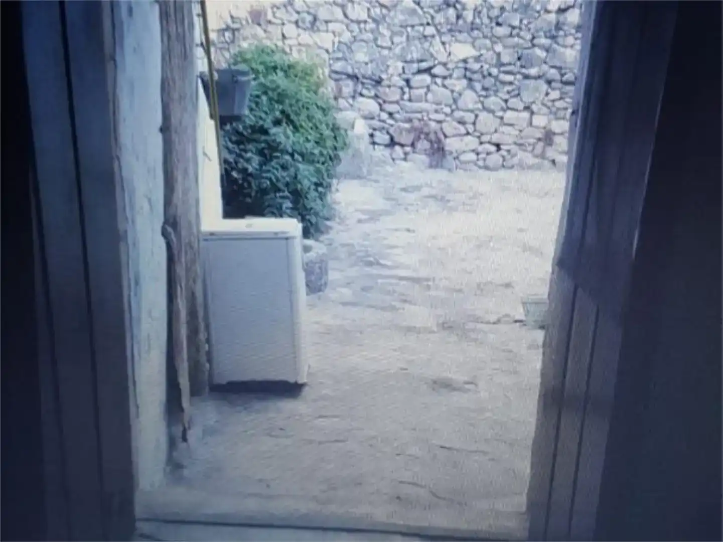 Finca rústica en venta en Montánchez con Jardín privado, Trastero y Amueblado
