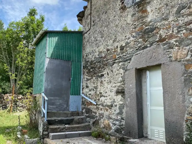 Haus mit Garten zum Verkauf in Plaza Concejo 1, imagen 7