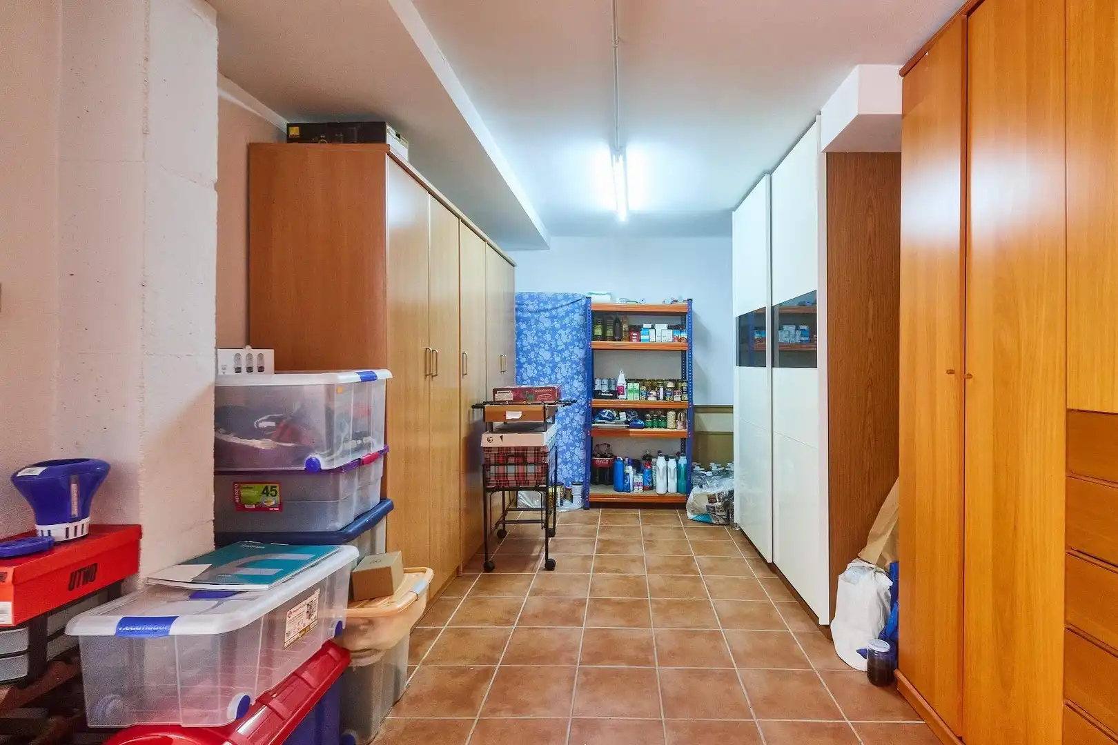 Villa con terrazza in vendita a Mijas pueblo, imagen 63