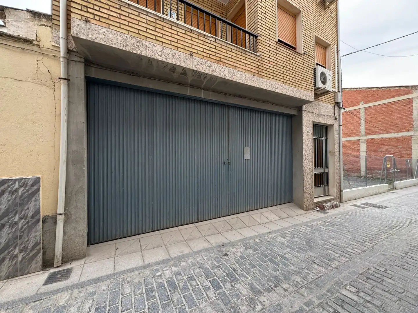 Nave industrial in vendita a Calle Campiña 27