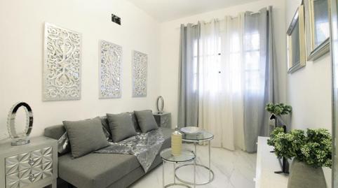 Photo 5 of Apartment to rent in Bellas Vistas, Madrid