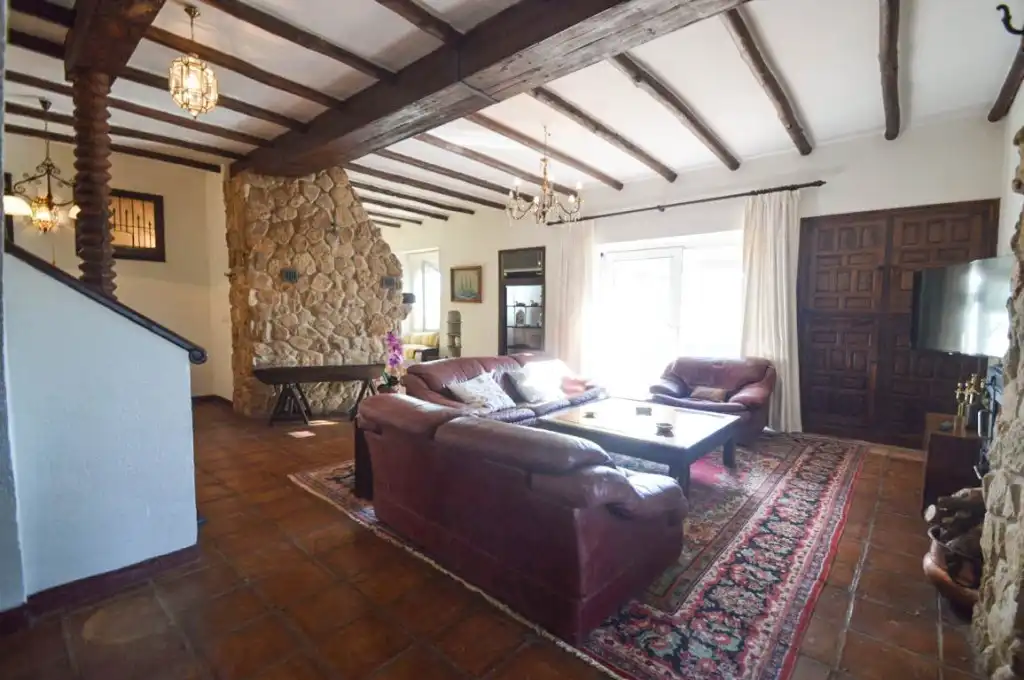 Maison rustique avec terrasse à vendre à Partidas Norte, imagen 16