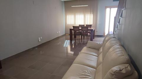 Foto 5 de Casa adosada en venda a Sueca ciudad, Valencia