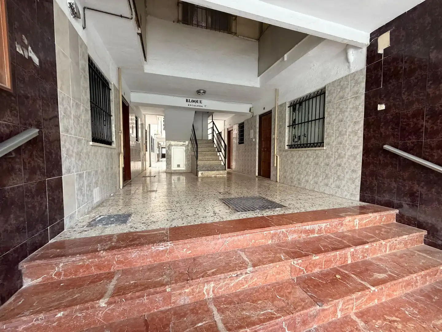 Piso con balcón en venta en Garbinet - Vistahermosa, imagen 22