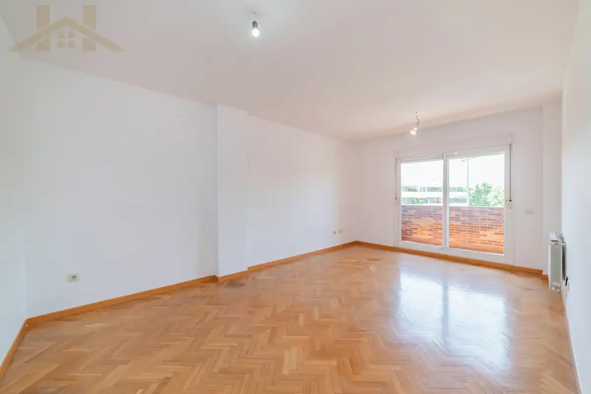 Wohnung zum Verkauf in Avenida Juan Carlos I, 76, Los Llanos - Valle Pardo