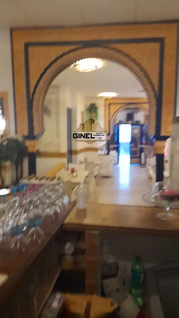 Gewerbefläche zur Übernahme in San Ildefonso - Catedral, imagen 4