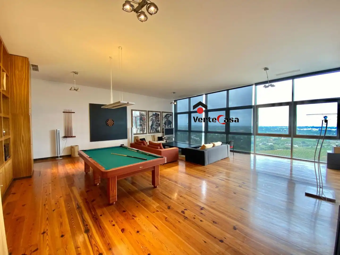 Chalet con piscina en venta en Marina alta, imagen 9