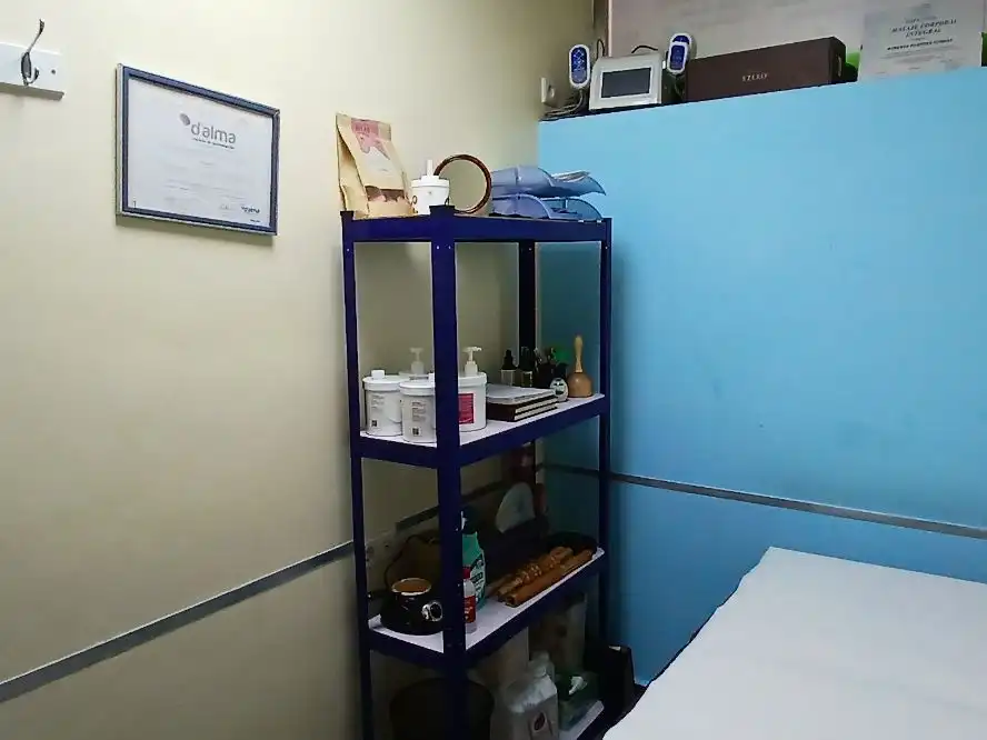 Oficina de alquiler en Torrevieja con Aire acondicionado, Calefacción y Amueblado