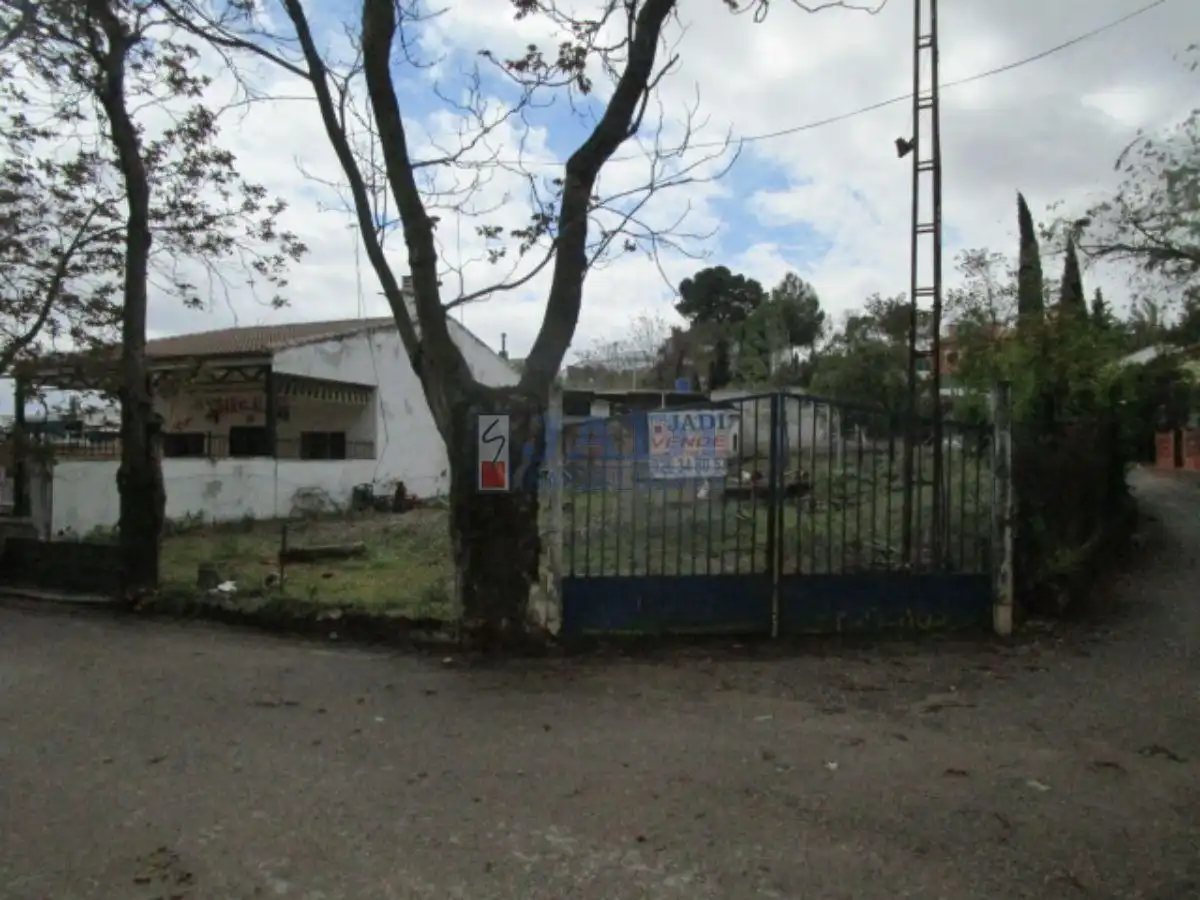 Terreno residenziale in vendita a Valdepeñas, imagen 3
