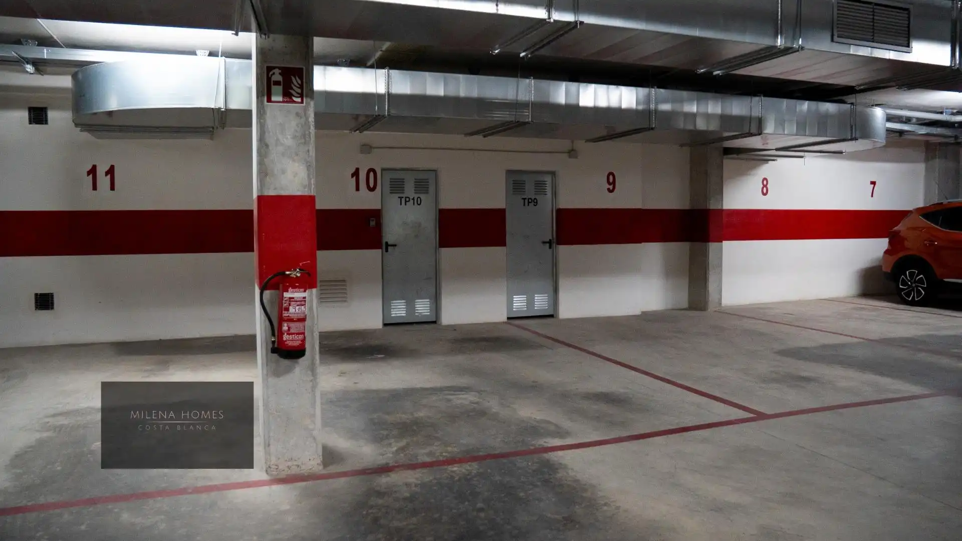 Apartamento con terraza en venta en Calle Calle Pablo Picasso, imagen 53