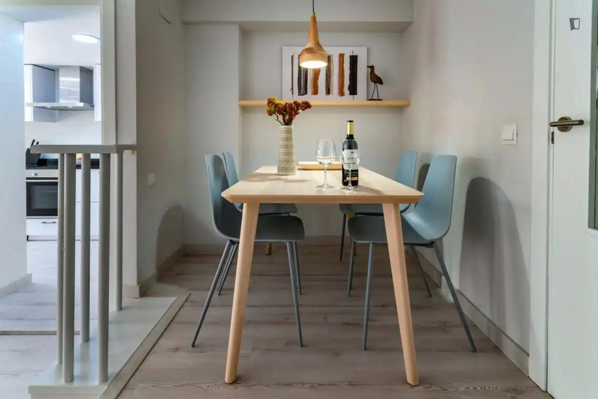 Apartments for rent in Collblanc