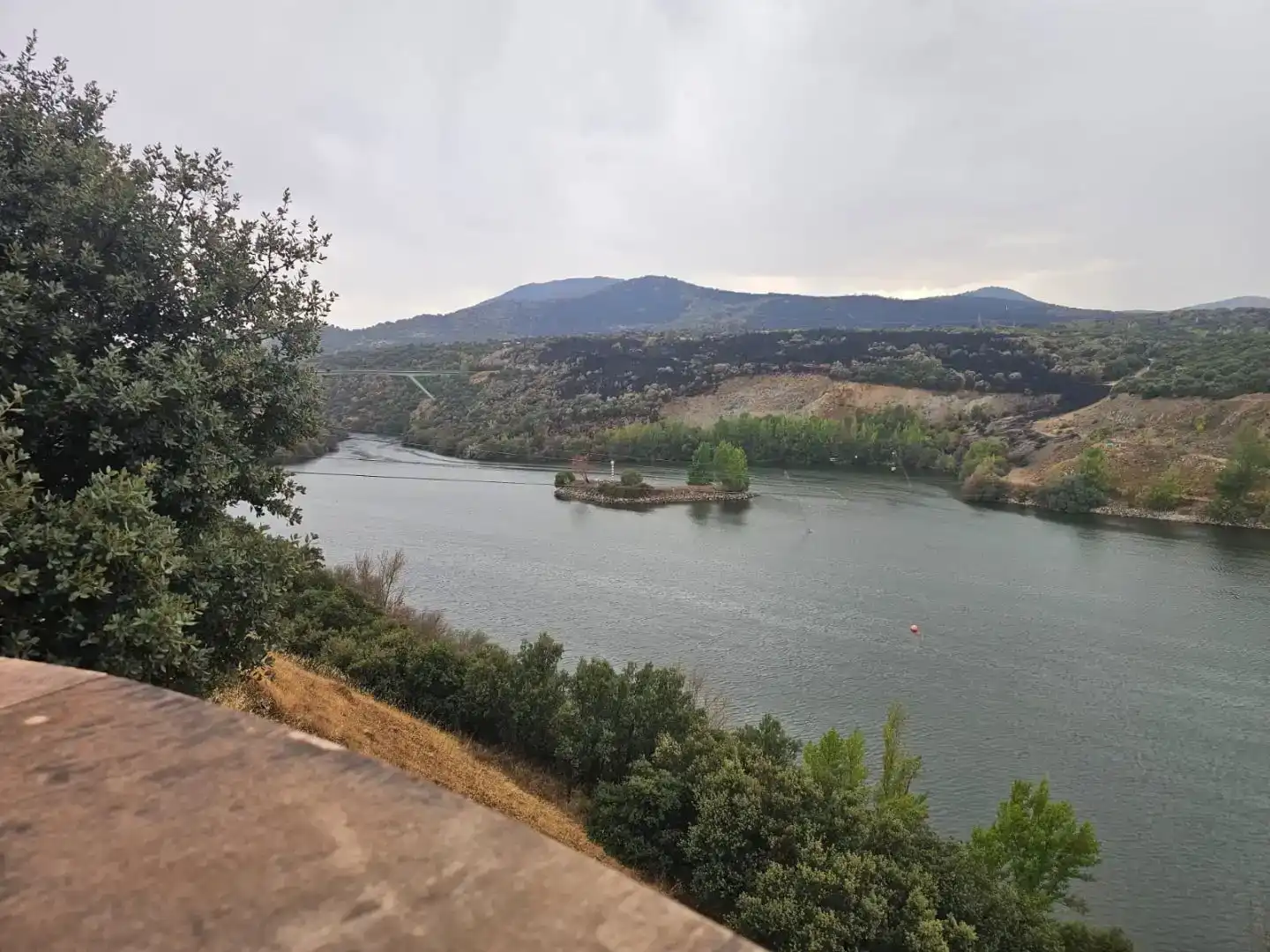Piso de alquiler en El Espinar con Amueblado