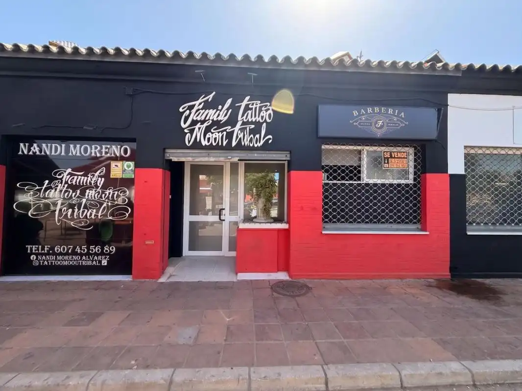 Local en venda en Mairena del Aljarafe amb Calefacció