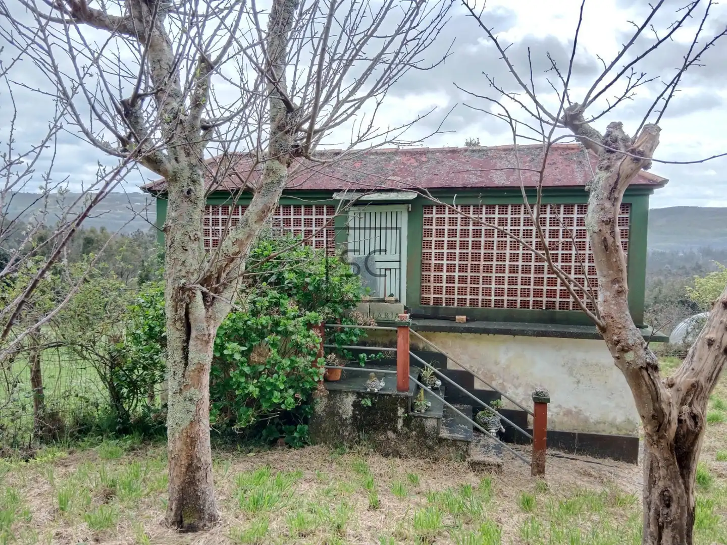 Casa con giardino in vendita a VILAZANCHE, imagen 26