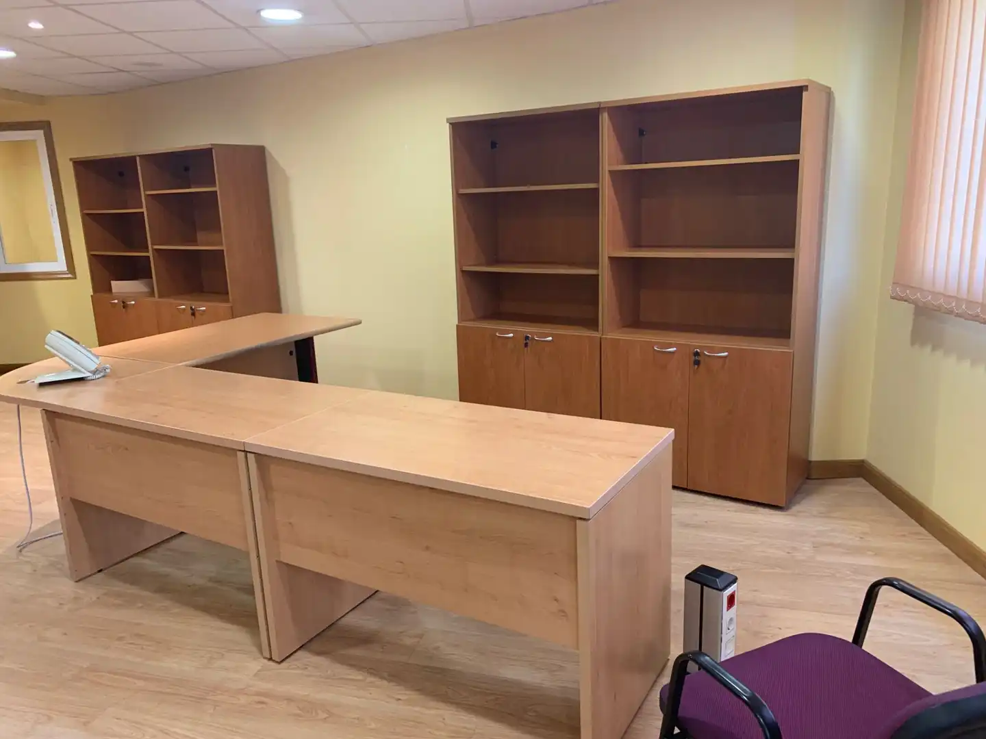 Büro mit Aufzug zum Verkauf in CALLE ANTONIO NOCHE, imagen 21