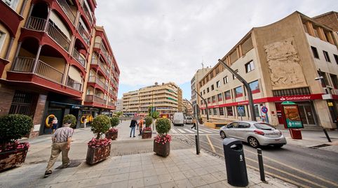 Foto 4 de Pis en venda a Calle Nueva, Motril ciudad, Motril