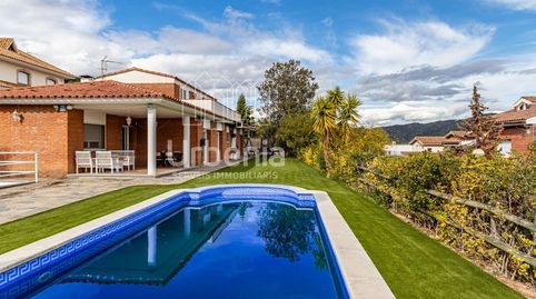 Foto 2 de Casa o chalet en venta en Nucli Urbà, Argentona