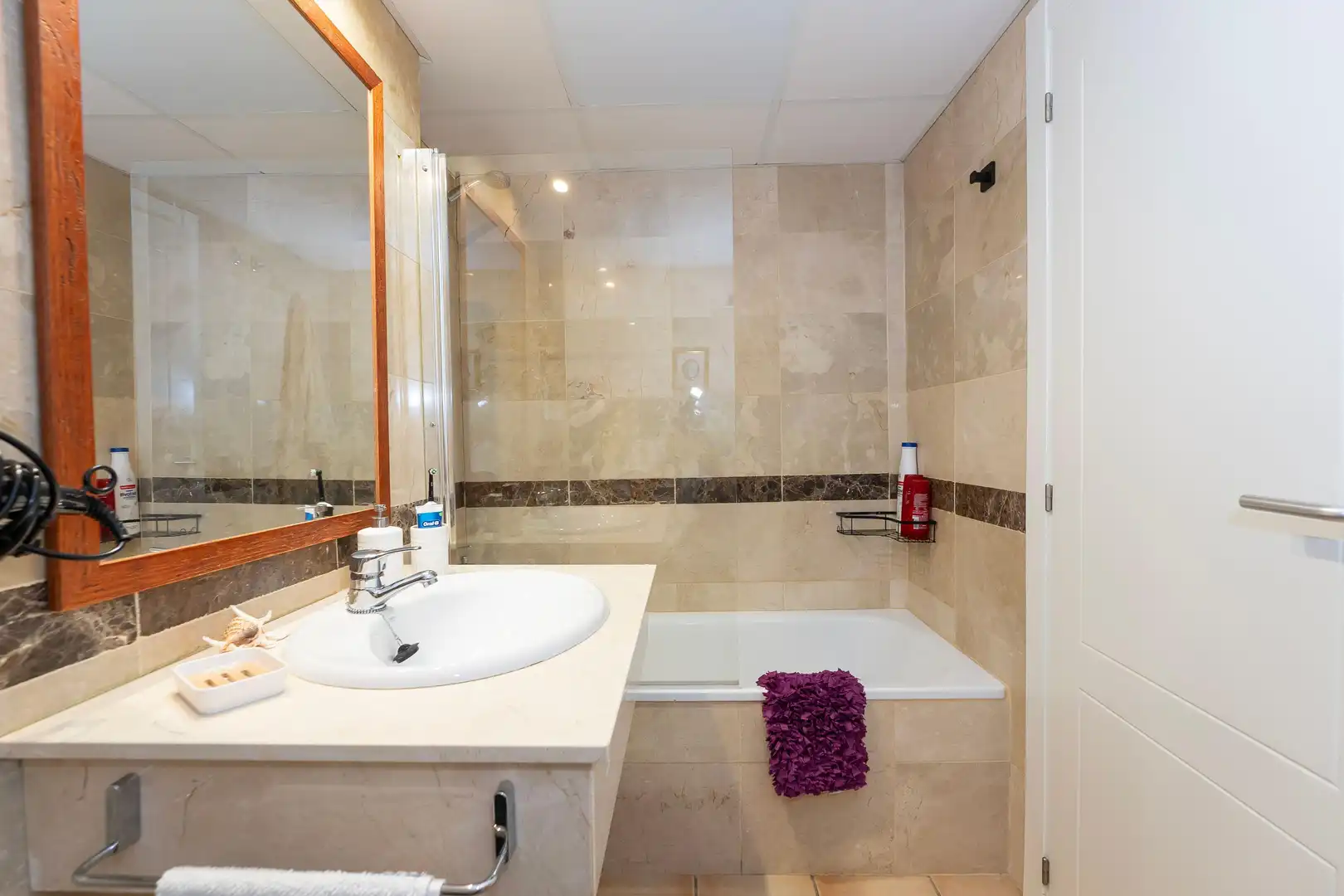 Apartamento de alquiler en Carrer Sorell, 3, Altea, Spain, 3, Mascarat