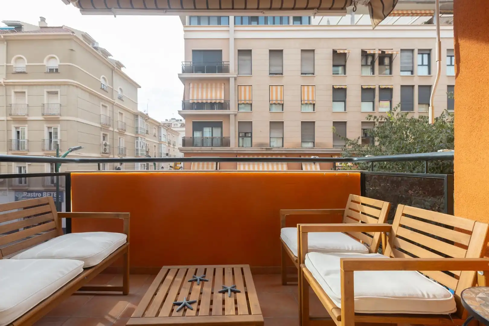 Flat with terrace for sale in SALITRE, imagen 31