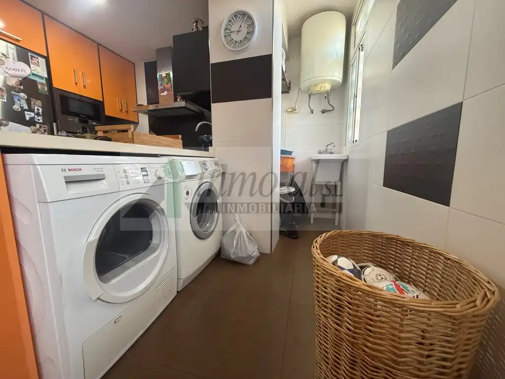 Cocina de Piso en venta en Almazora / Almassora