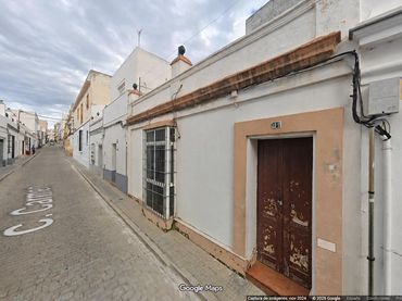 Adosado en venta en Calle Calle Carmen