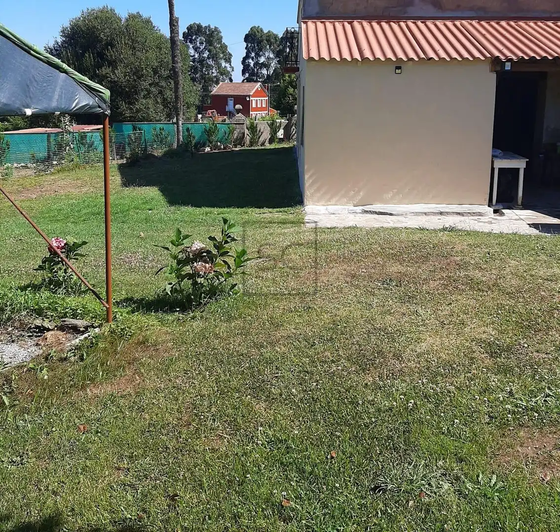 Casa o chalet en venta en Mugardos