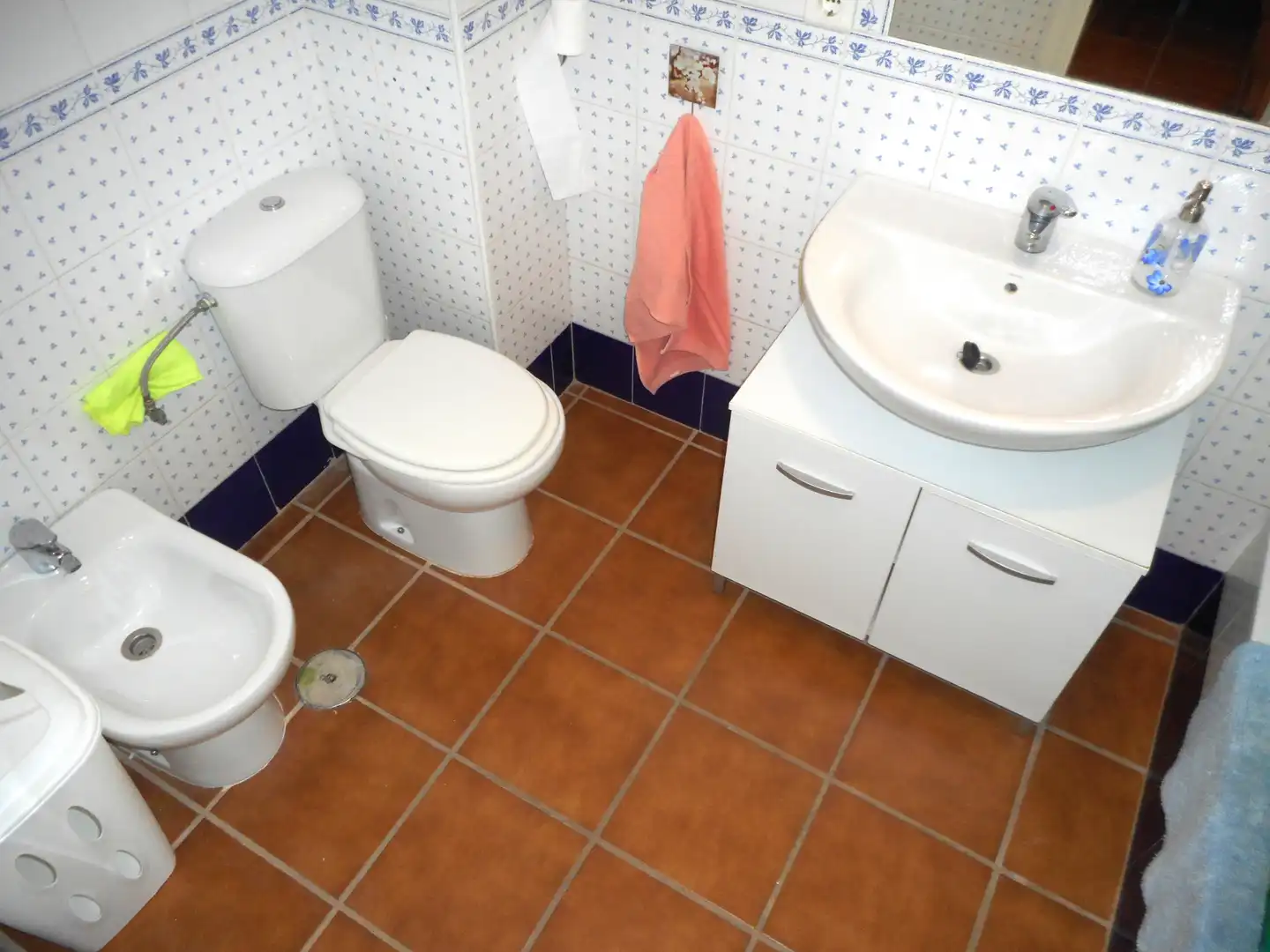 Bathroom of Attic for sale in Islantilla  with Terrace, Furnished and Community pool