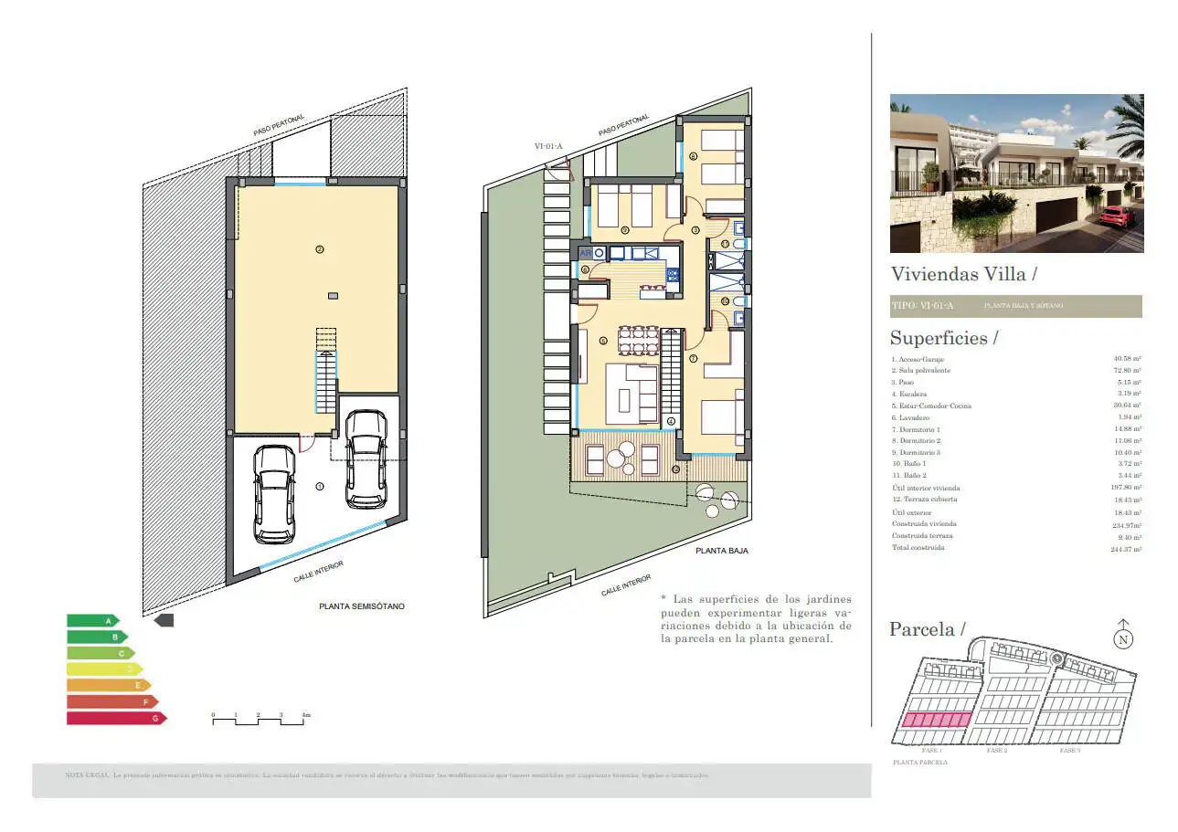 Casa con terraza en venta en Bonalba - Cotoveta, imagen 29