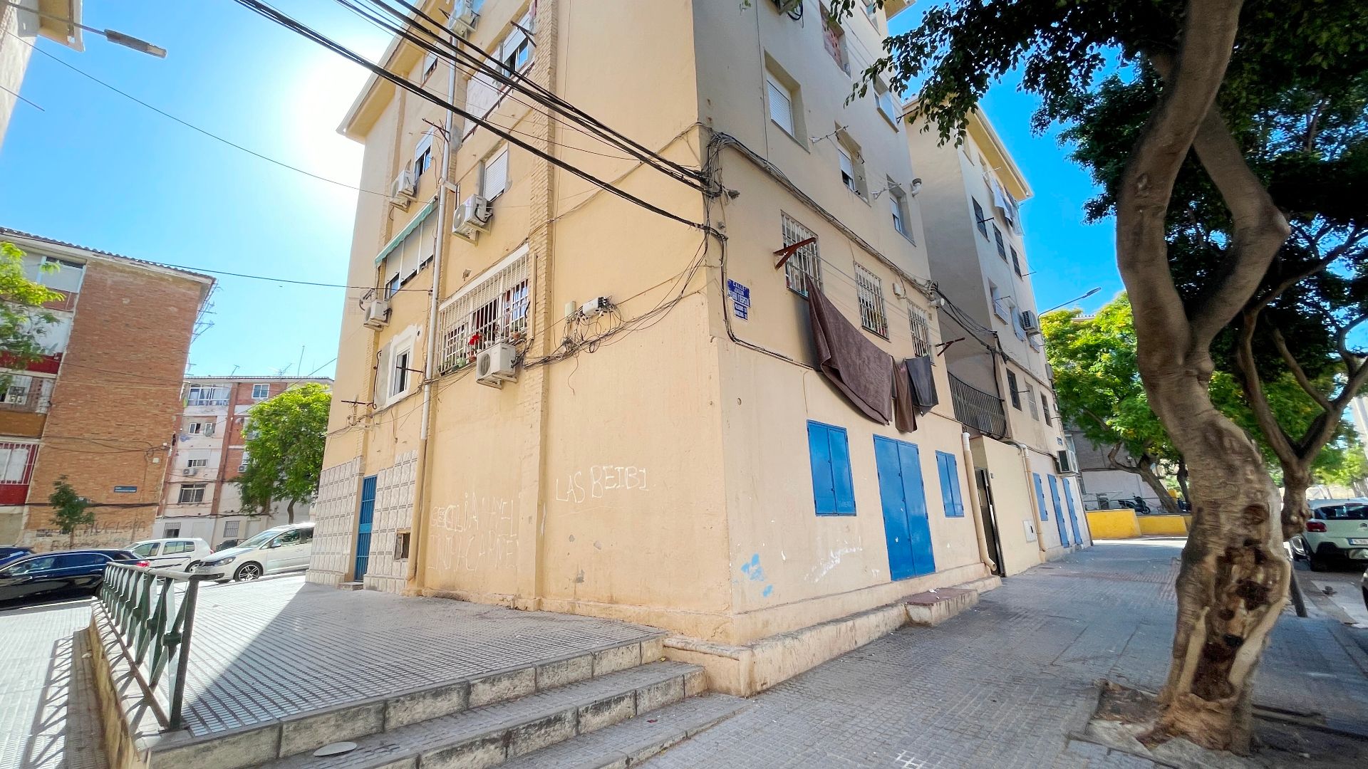 Pis en venda a Calle Joaquín Pizarro y Despistal, 9, Palma - Palmilla