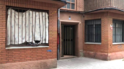 Photo 2 of Apartment for sale in Campoamor de, 101, -1, Campoamor, Sabadell